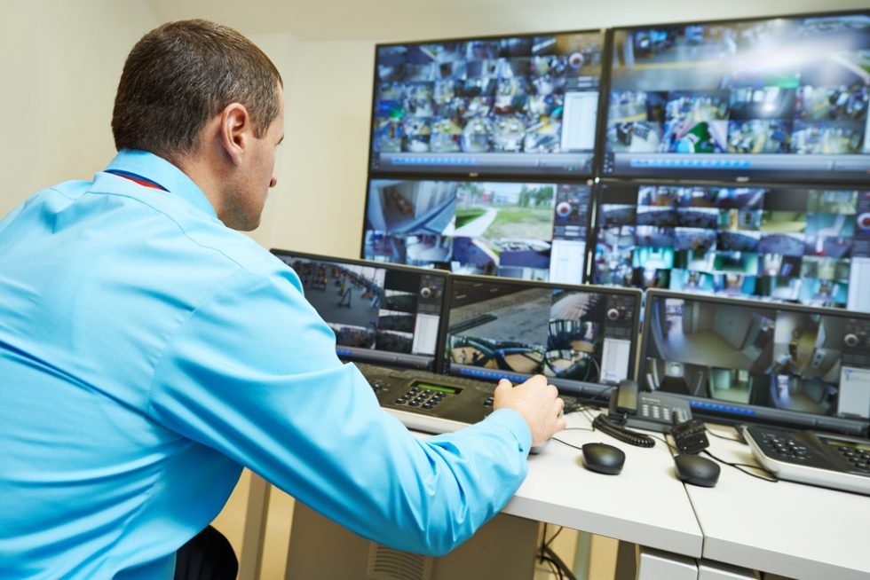 Why Your Business Needs Security Cameras Calgary 1 Home Security