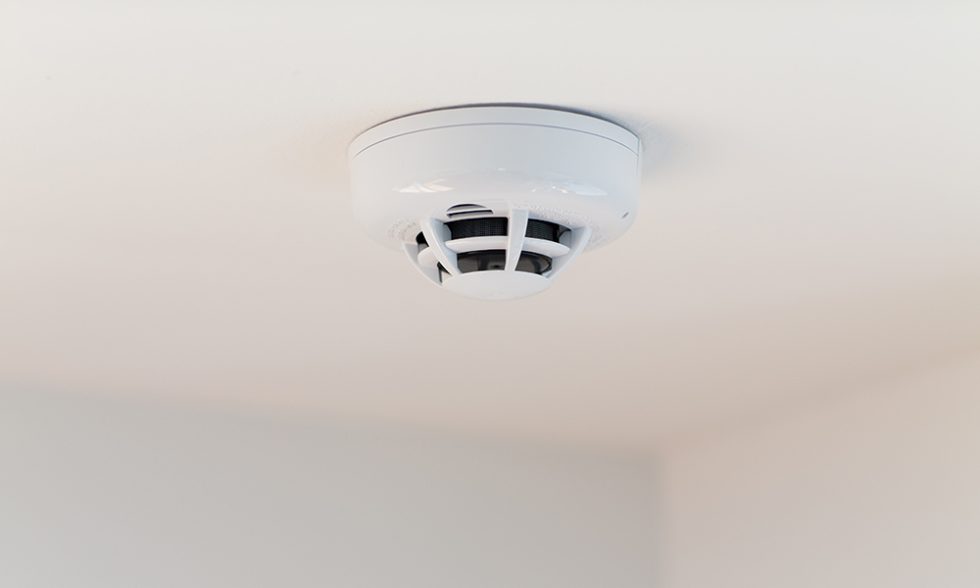 Why Your Carbon Monoxide Detector is Beeping Calgary 1 Home Security System Calgary Equity