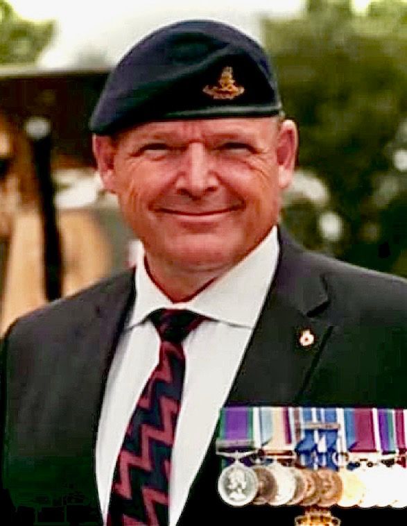 SECURITY SERVICES MANAGER Calgary Equity Security